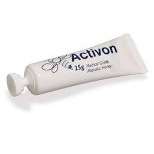 Activon Tube Medical Grade Manuka Honey at