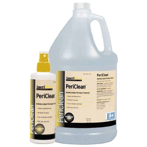 PeriClean Antimicrobial Perineal Cleanser at