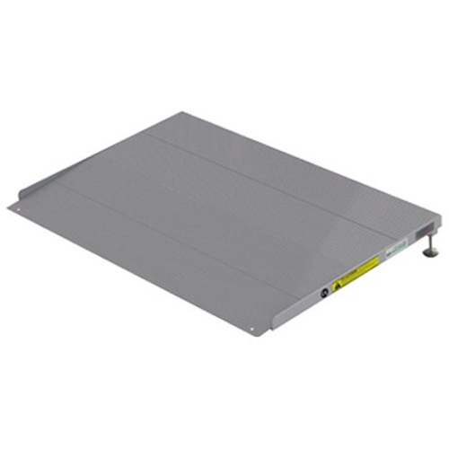 EZAccess Adjustable Threshold Ramp at
