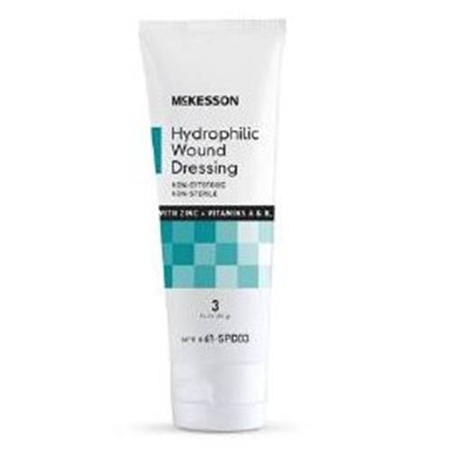 McKesson Hydrophilic Wound Dressing at