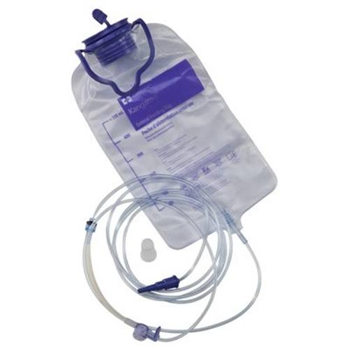 Kangaroo Epump Enteral Feeding Pump Set at