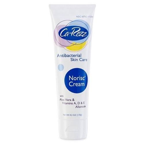 CaRezz Antibacterial Skin Case Norisc Cream at