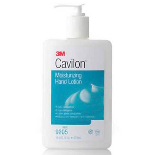 3M Cavilon Moisturizing Hand Lotion at