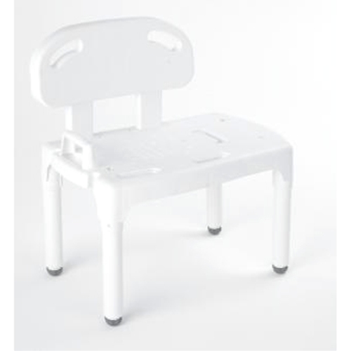 Carex Universal Transfer Bench at