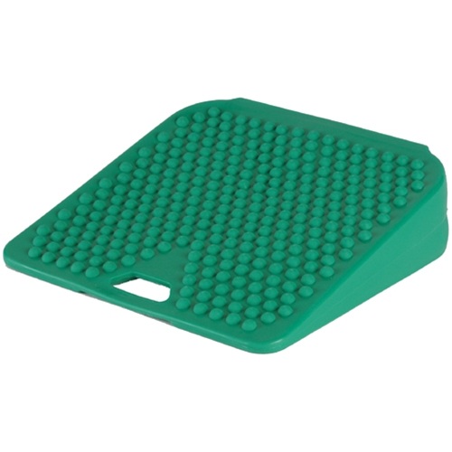 Inflatable Seat Cushion >> FitBALL Inflatable Wedge at HealthyKin.com Inflatable Seat Cushion >> FitBALL Inflatable Wedge at HealthyKin.com