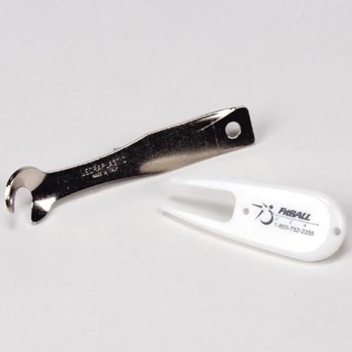 FitBALL Plug Puller at