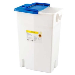 SharpSafety Pharmaceutical Waste Container