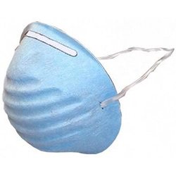 3M Nexcare All Purpose Mask