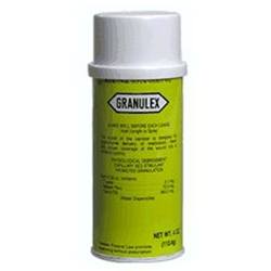 Granulex Aerosol Topical Spray