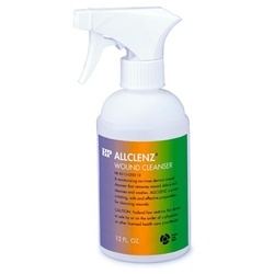 Allclenz Wound Cleanser