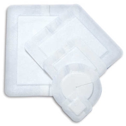 Covaderm Plus Adhesive Wound Dressing