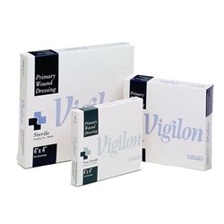 Bard Vigilon Primary Wound Dressing Bard Vigilon Primary Wound Dressing