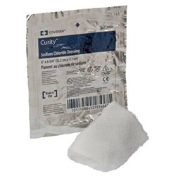Curasalt Sodium Chloride Dressing