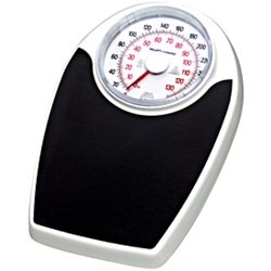 Health O Meter Mechanical Dial Scale - Model 142KL