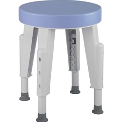 Swivel Adjustable Shower Seat