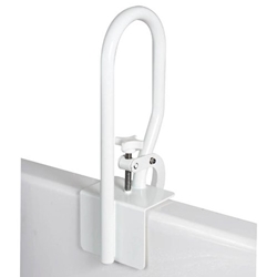 Easy Grip Adjustable Tub Bar