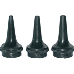 Reusable Ear Speculums for KaWe Otoscopes