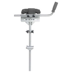 Drive Medical Walker Platform Attachment