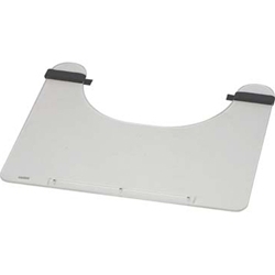 Acrylic Wheelchair Tray