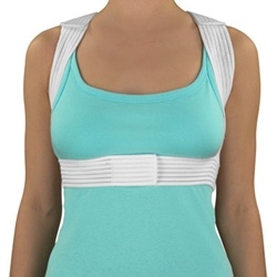 Posture Corrector Support