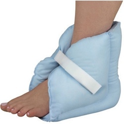 Comfort Heel Pillow