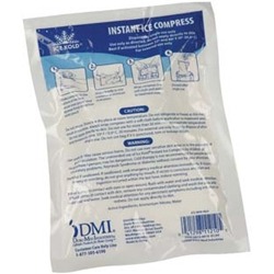 Instant Ice Compress