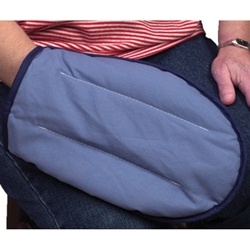 TheraBeads Moist Heat Mitt