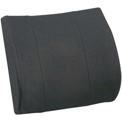 Relax-A-Bac Lumbar Cushion with Insert