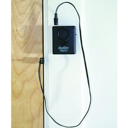 Wander Door Patient Alarm