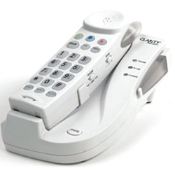 Clarity C4205 2.4GHz Digital Cordless Amplified Phone