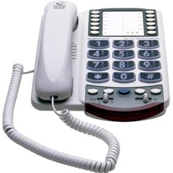 Clarity XL-50 Amplified Corded Phone