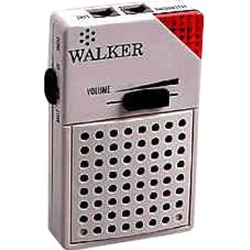 Clarity Walker WR-100 Extra Loud Phone Ringer