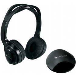 ClearSounds CS2000M Wireless TV Listening System