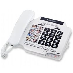 ClearSounds CSC500 Amplified Spirit Phone