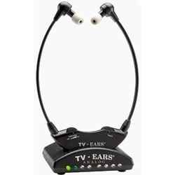 TV Ears 3.0 Wireless Headset System