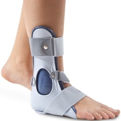 Bauerfeind CaligaLoc Stabilizing Ankle Brace