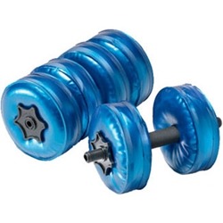 AquaBells Dumbbells