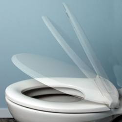 Brondell Breeza Warm Toilet Seat