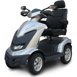EV Rider Royale 4 Electric Scooter