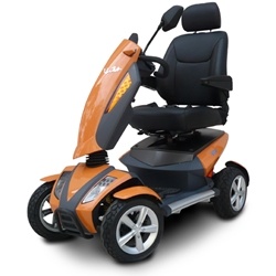 EV Rider Vita Electric Mobility Scooter
