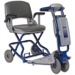 EV Rider Classic Portable Electric Scooter
