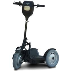 EV Rider Stand N Ride Electric Scooter