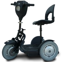 EV Rider SNR-2 Electric Scooter
