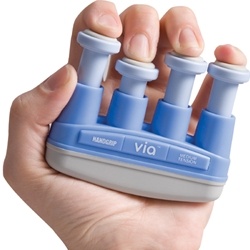 Prohands Via Hand & Finger Exerciser