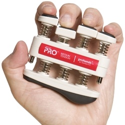Prohands GripMaster Pro Hand Strengthening System