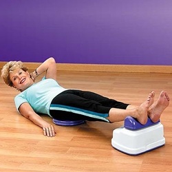 Healthy Swinger Chi Machine