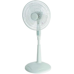Sunpentown Standing Fan
