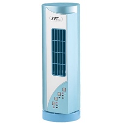 Sunpentown Mini Tower Fan