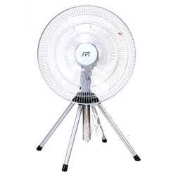 Sunpentown Heavy Duty Fan