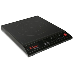 Sunpentown SR-1891B 1300W Mr. Induction Cooktop